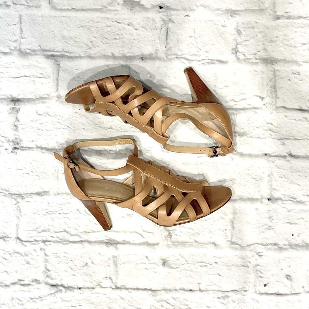 Via Spiga Strappy Sandal